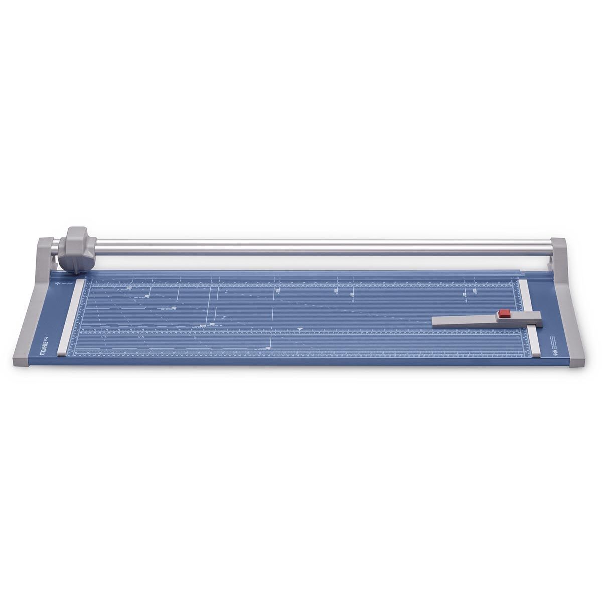 Dahle - roll cutting machine 556 for ft A1, capacity: 10 sheets