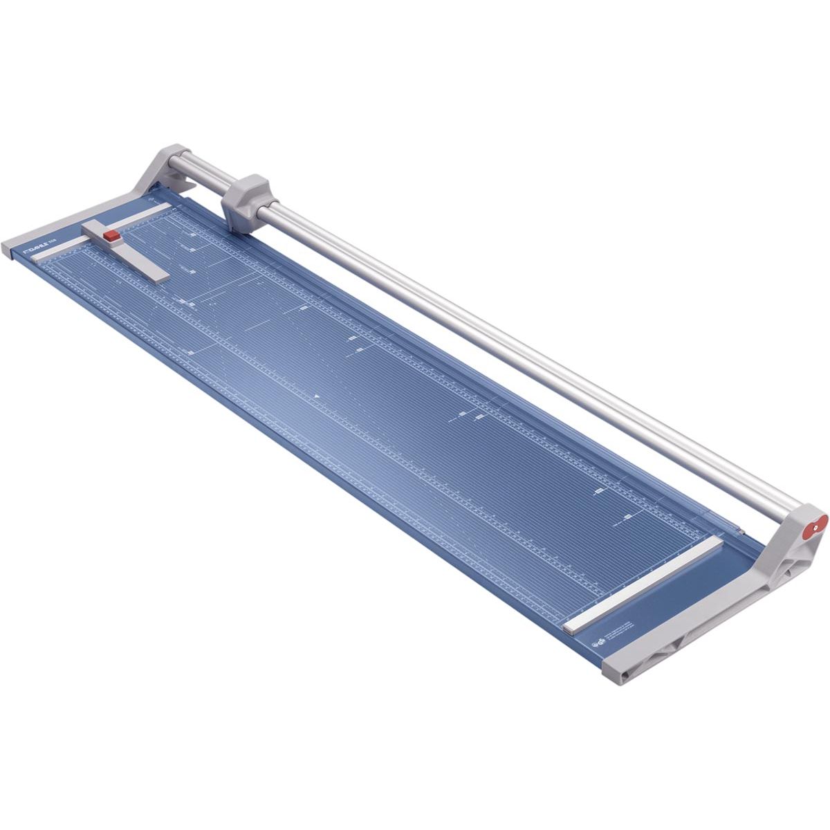 Dahle - roll cutting machine 558 for ft A0, capacity: 7 sheets