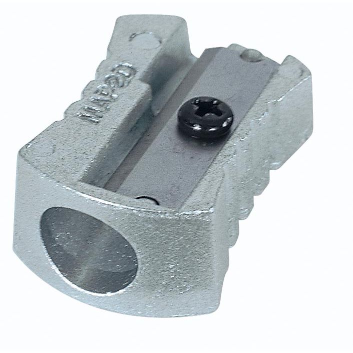 Maped – Klassischer 1-Loch-Bleistiftspitzer, im Blister