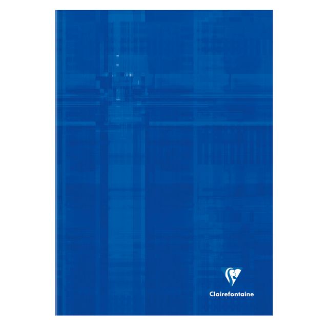 Clairefontaine - Cuaderno Matris A4 192 páginas 90gr línea surtida | 5 piezas