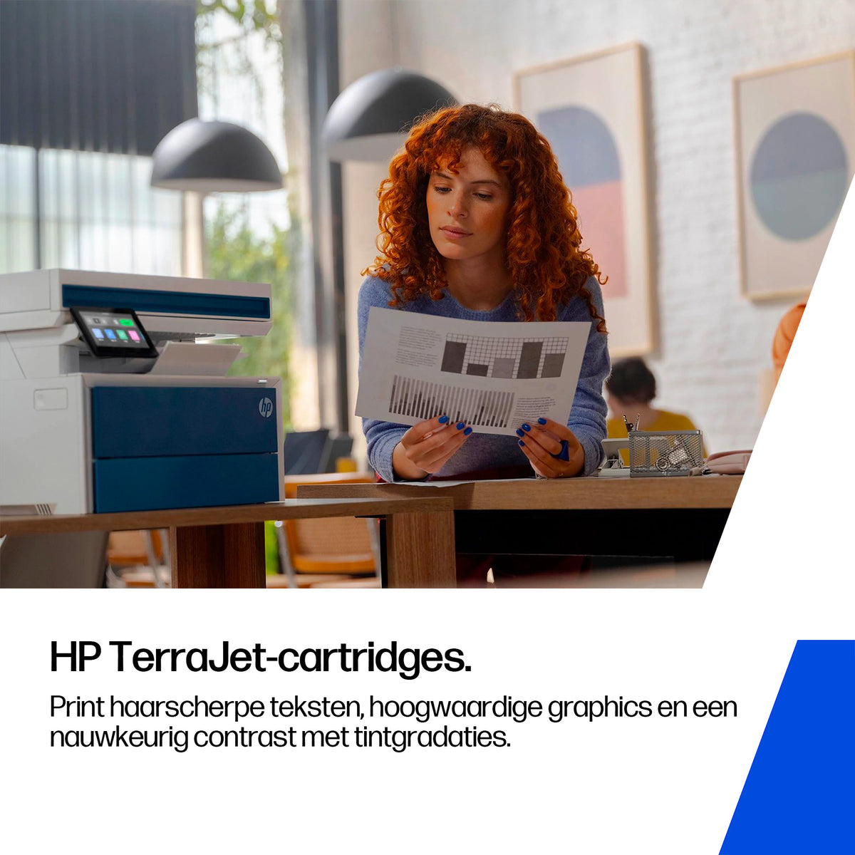 HP - Tonercartridge w1620x 162x zwart