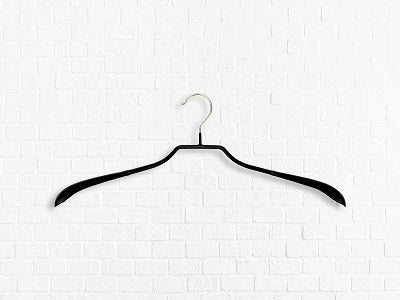 Klika - Bonneterieh wide sch black anti-slip 46