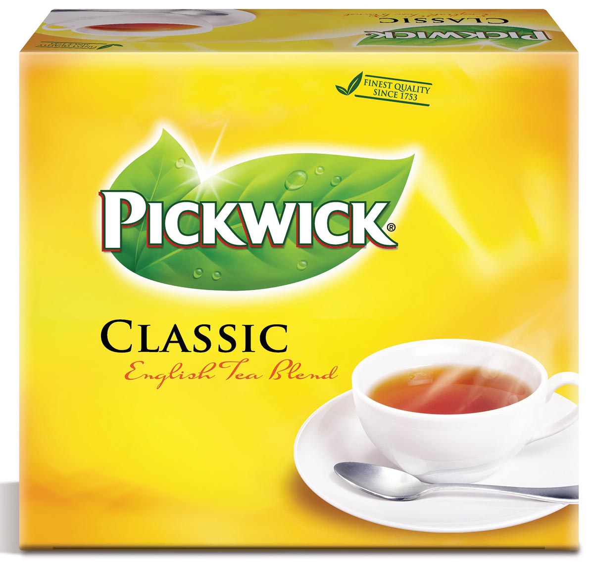 Pickwick - Teeklassiker 100x2 Gramm