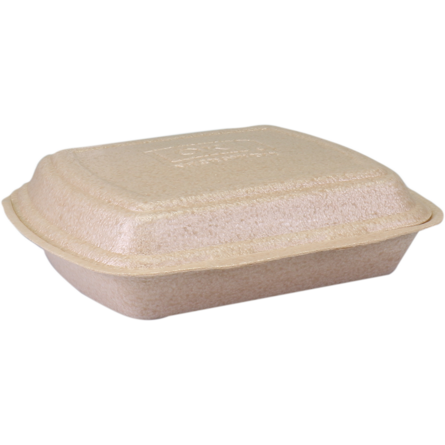 Klika - Bak | XPP | 1-vaks | menubox | 240x205x70mm | beige | 200 stuks