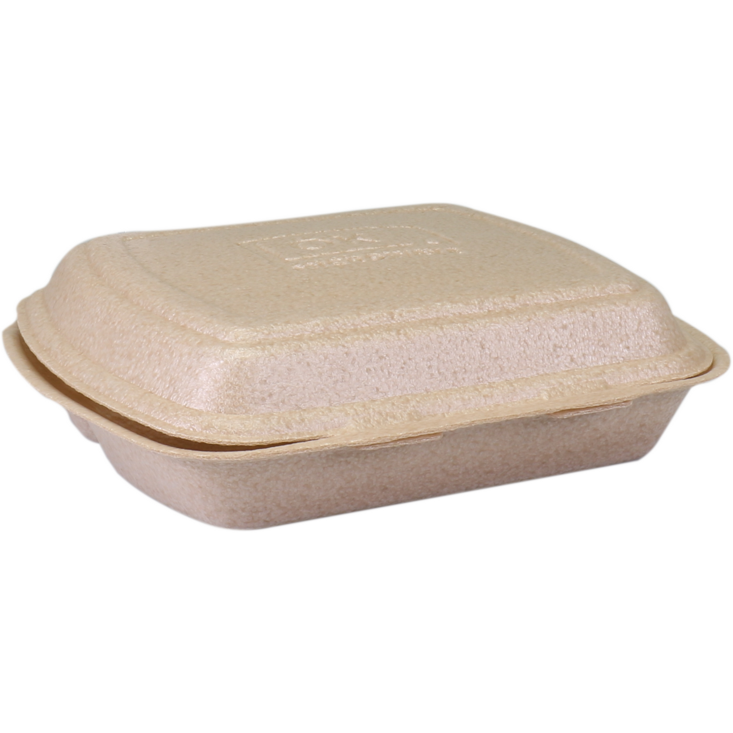 Klika - Bak | XPP | 3-vaks | menubox | 240x205x70mm | beige | 200 stuks