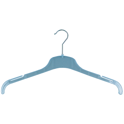 Klika - Pendant transparent 43cm flat 350 pieces