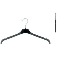 Klika - Hanger zwart TU38 300 stuks