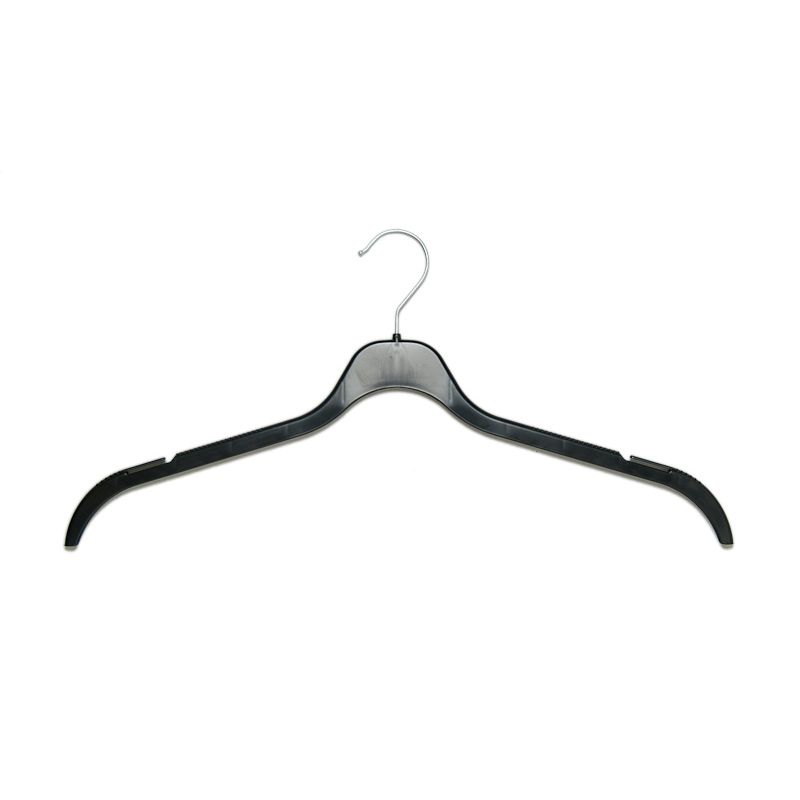 Klika - Hanger zwart B43 breed 43cm dik 10mm