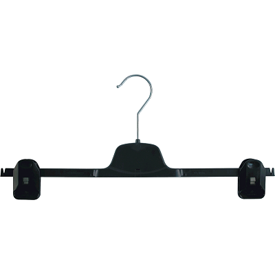 Klika - Squeeze hanger black RKA-40 cm 165 pieces