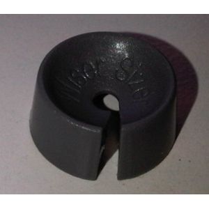 Klika - MB grigio scuro non stampato 25 pezzi