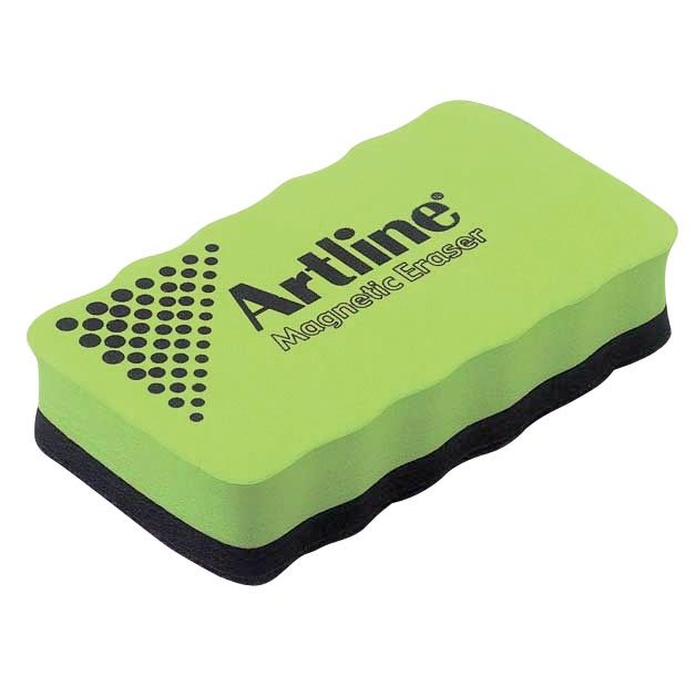 Artline - magnetische bordenwisser voor whiteboards