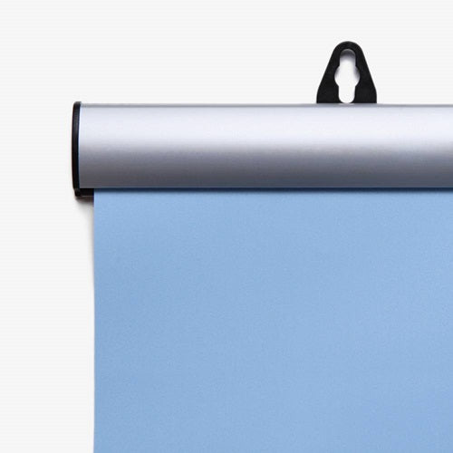 Klika - Klemlijst set voor boven en onder 1000mm