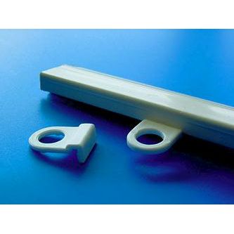 Klika - Hooks for poster clamps