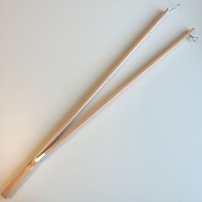 Klika - Newspaper stick normal newspaper 62cm inlay