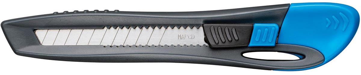 Maped Office - cutter Universal mes van 9 mm