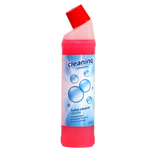 Cleaninq - Toiletreiniger 750ml