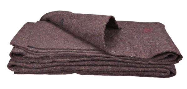 Toolland - Coperta mobile in feltro 200x150 cm