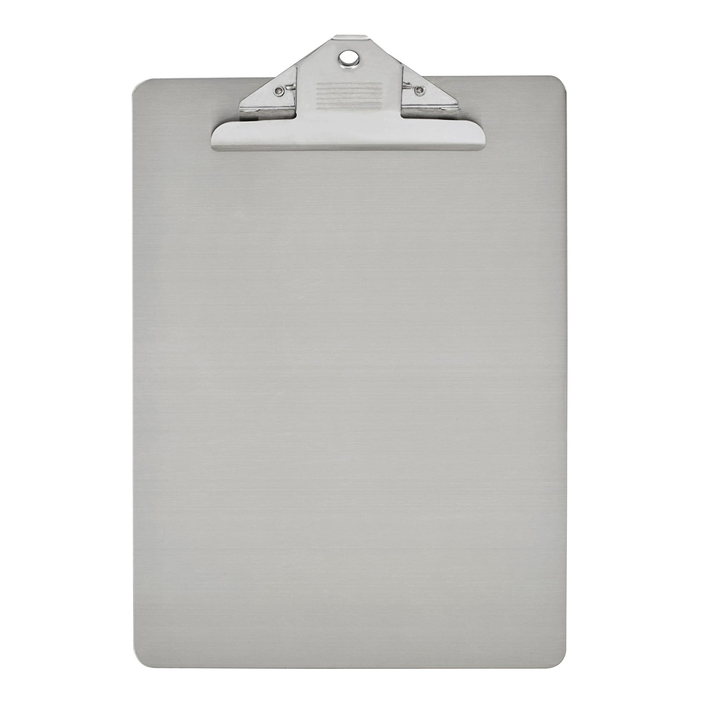 Maul - Klembord a4 staand rvs