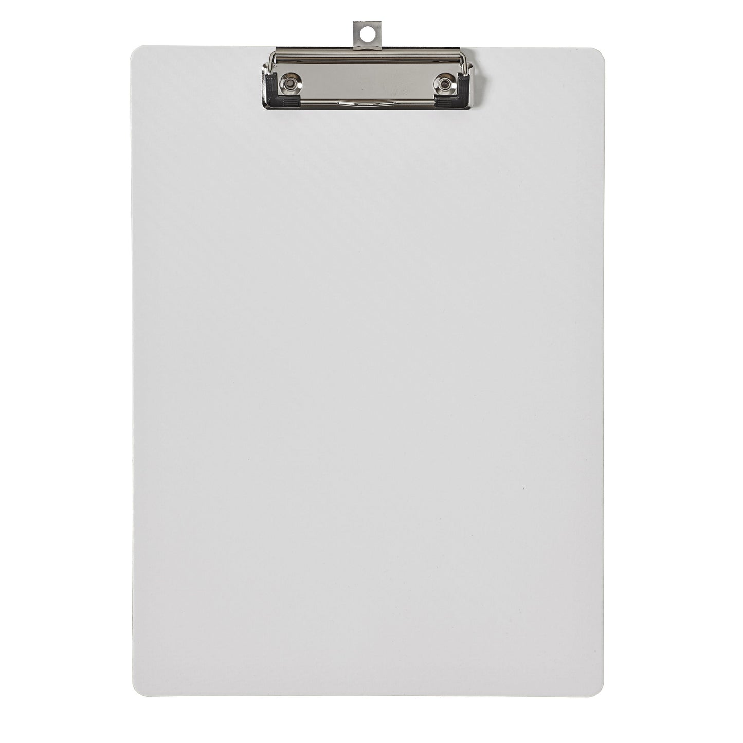 MAUL - Portapapeles Flexx A4 de pie PP blanco | 12 piezas