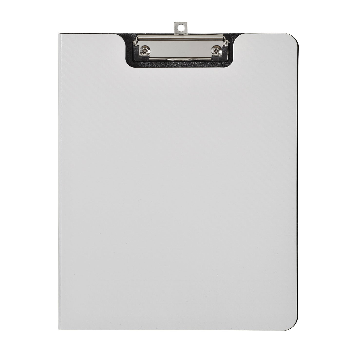 MAUL - Clipboard folder Flexx A4 portrait PP white