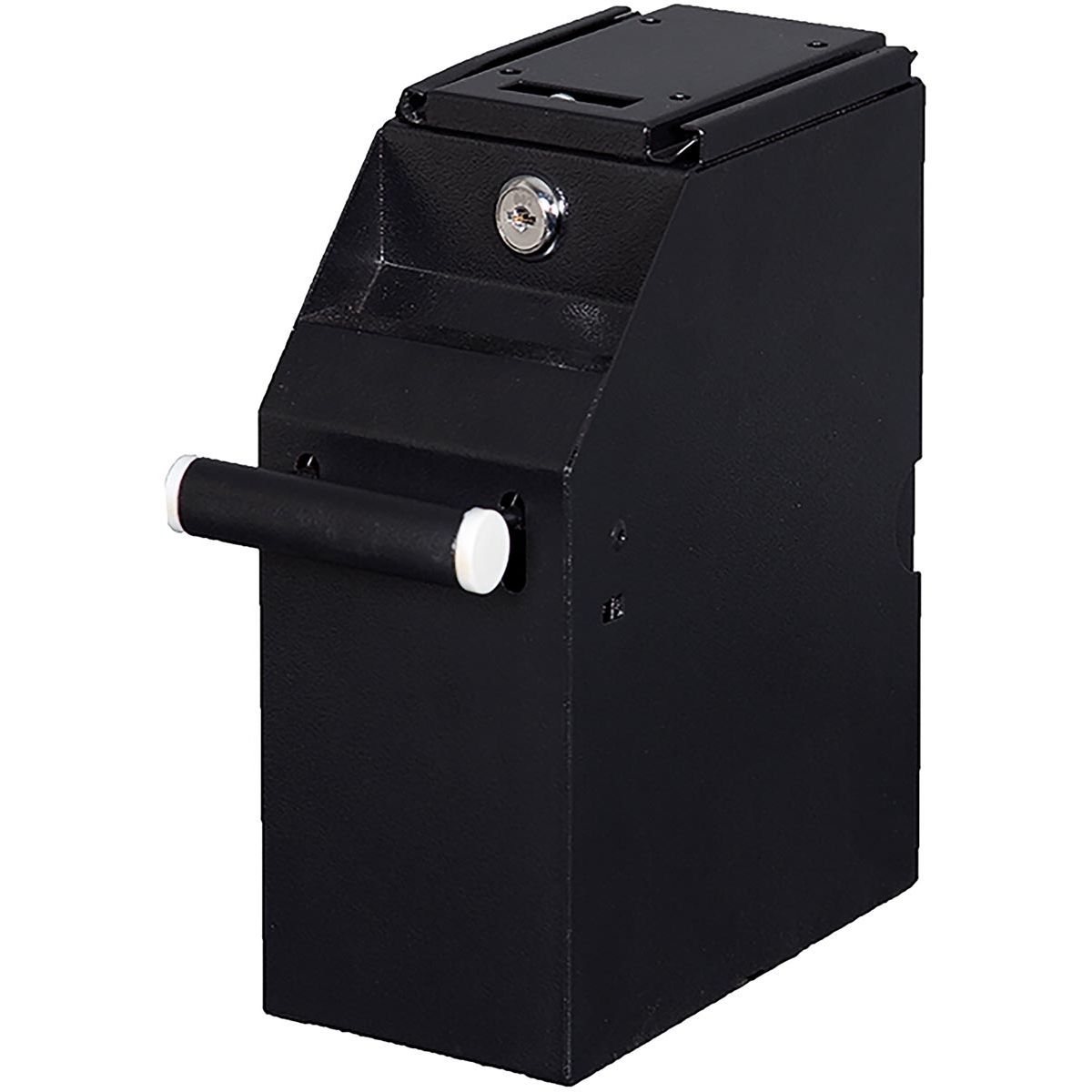 De Raat - Caja básica, segura para el transporte