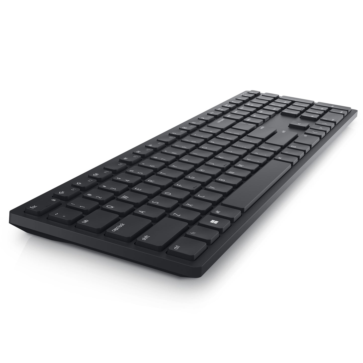 Dell - Pro toetsenbord KB500 VS internationaal (QWERTY)