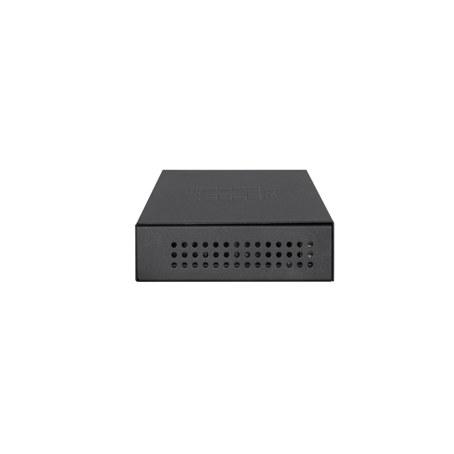 LEVEL ONE - LevelOne GES-2108 netwerk-switch Managed L2 Gigabit Ethernet (10/100/1000) Zwart