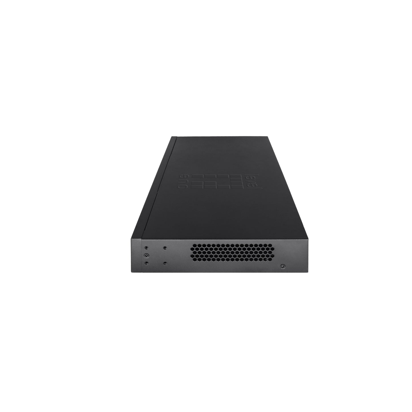 LEVEL ONE - LevelOne GES-2128 netwerk-switch Managed L2 Gigabit Ethernet (10/100/1000) Zwart