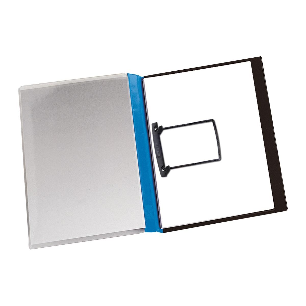 Jalema - Report folder with Clip A4 10 pieces Blue