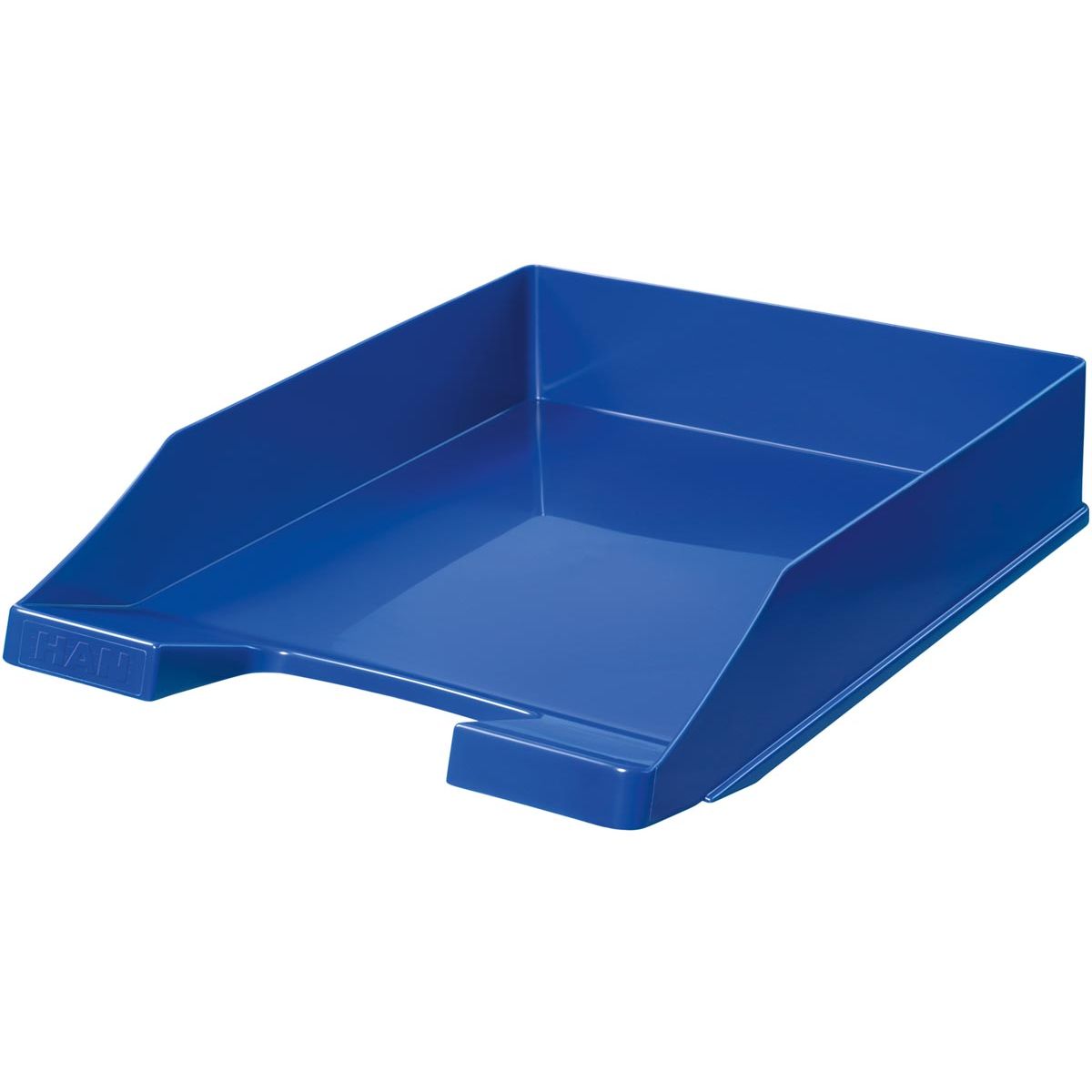 Han - Klassik brievenbakje A4/C4 blauw