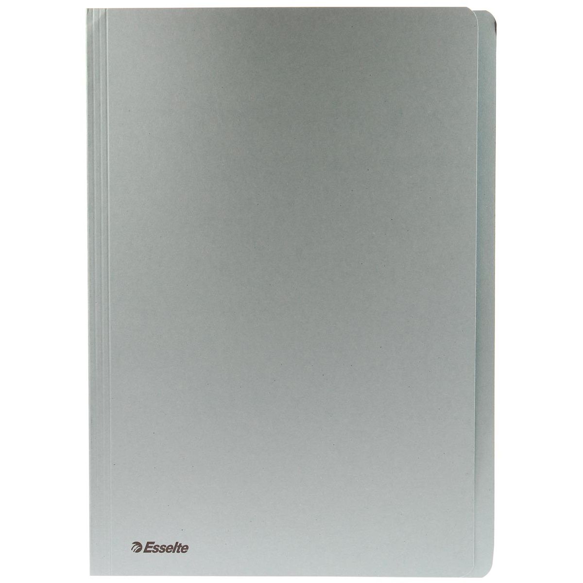 Esselte - carpeta de archivos azul, ft folio
