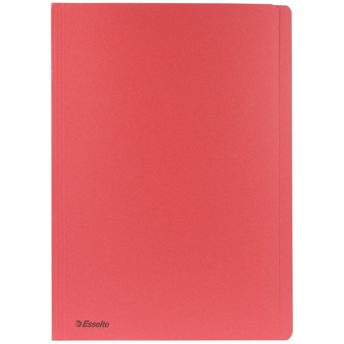 Esselte - carpeta de archivos roja, ft folio
