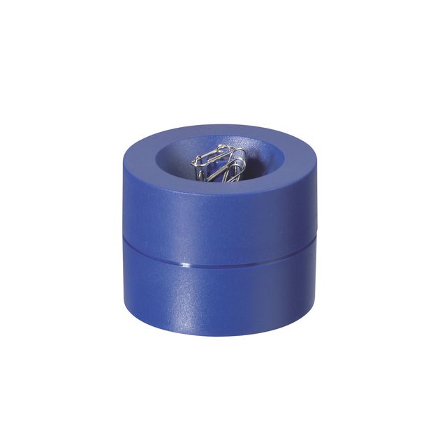 MAUL - soporte Pro magnético Ø73x60mm azul