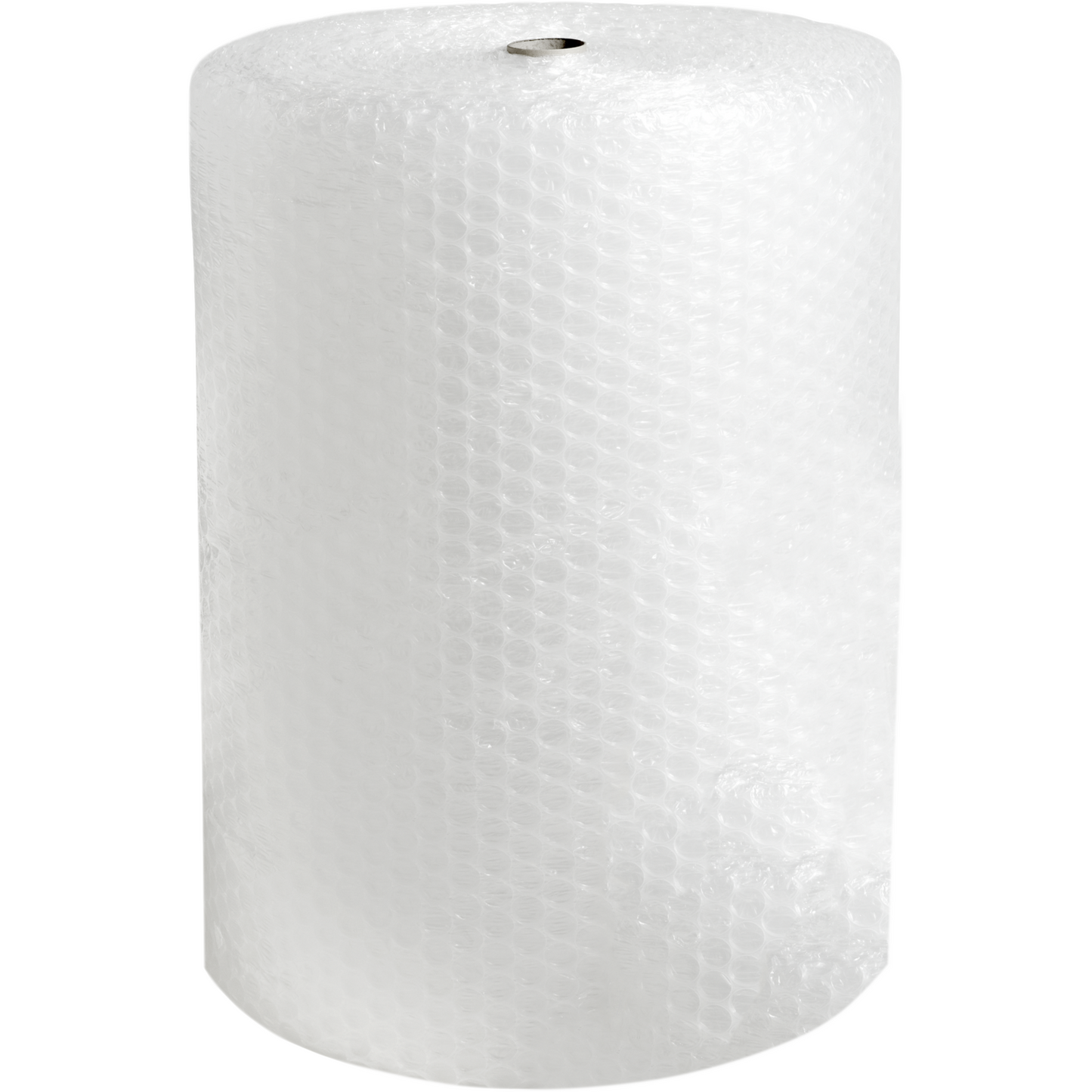 SendProof® - Folie | Luftpolsterfolie | 2-lagig | LDPE | Großer Hengst | 100cm | 50m | transparent