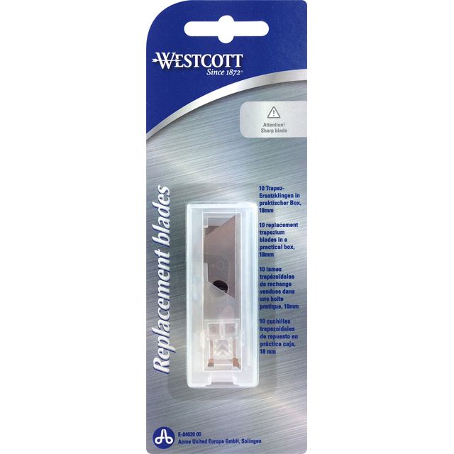 Westcott - Reservemes e-84019