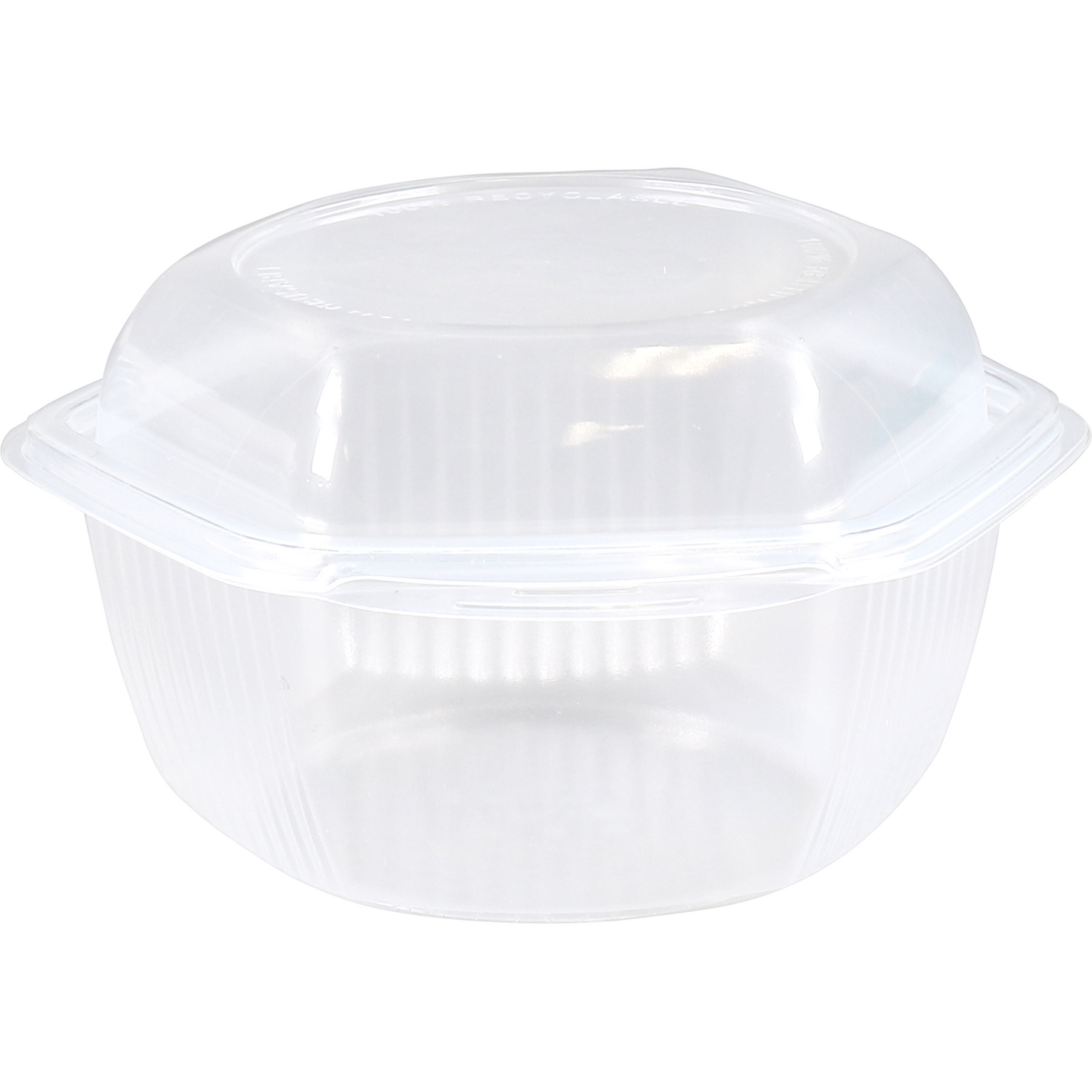 Klika - Bak | PP | 500ml | freshbox | transparant | 300 stuks