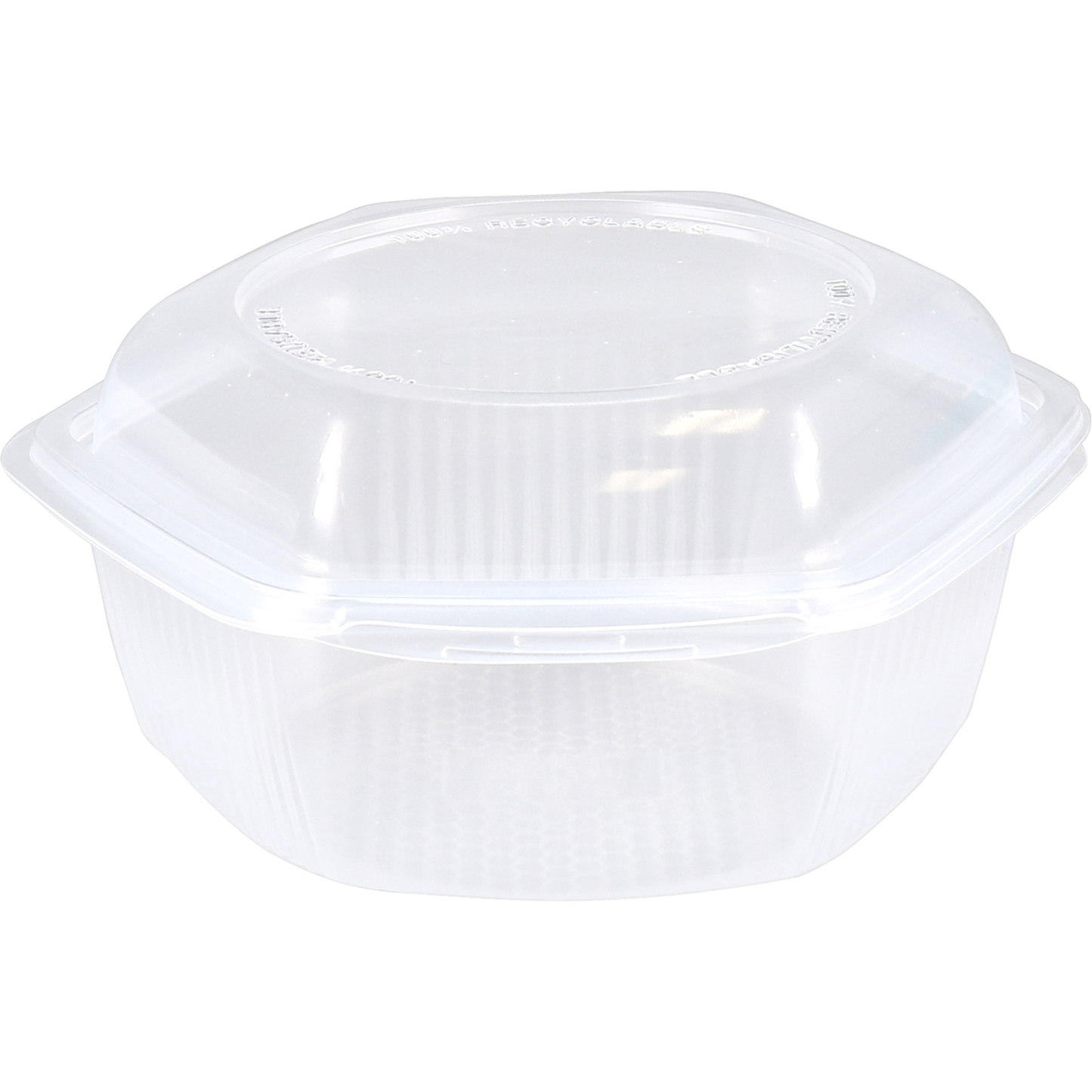 Klika - Bak | PP | 750ml | freshbox | transparant | 300 stuks