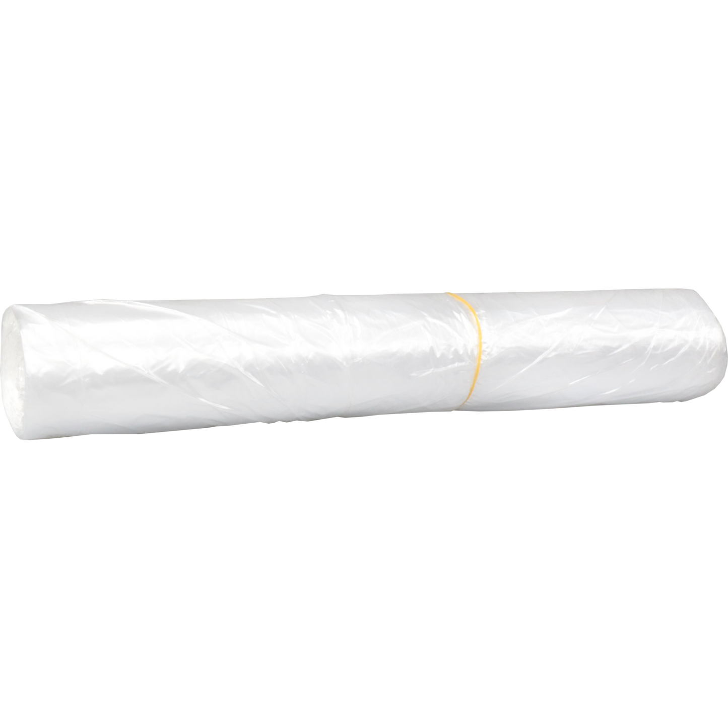 PowerSterko - Waste bag | HDPE | 50x55cm | T10 | transparent | 2500 pieces