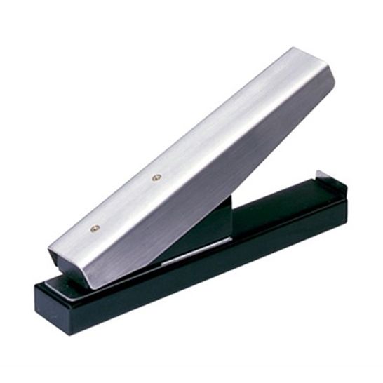 Klika - Pince plate pour clip badge