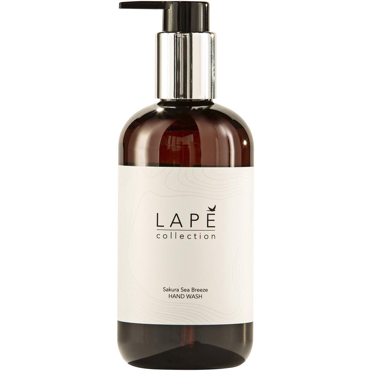 Lapé - jabón de manos, brisa marina, botella de 300 ml