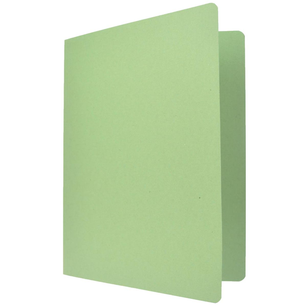 Classex - Class'ex file folder, ft 24 x 34.7 cm (for ft folio), green