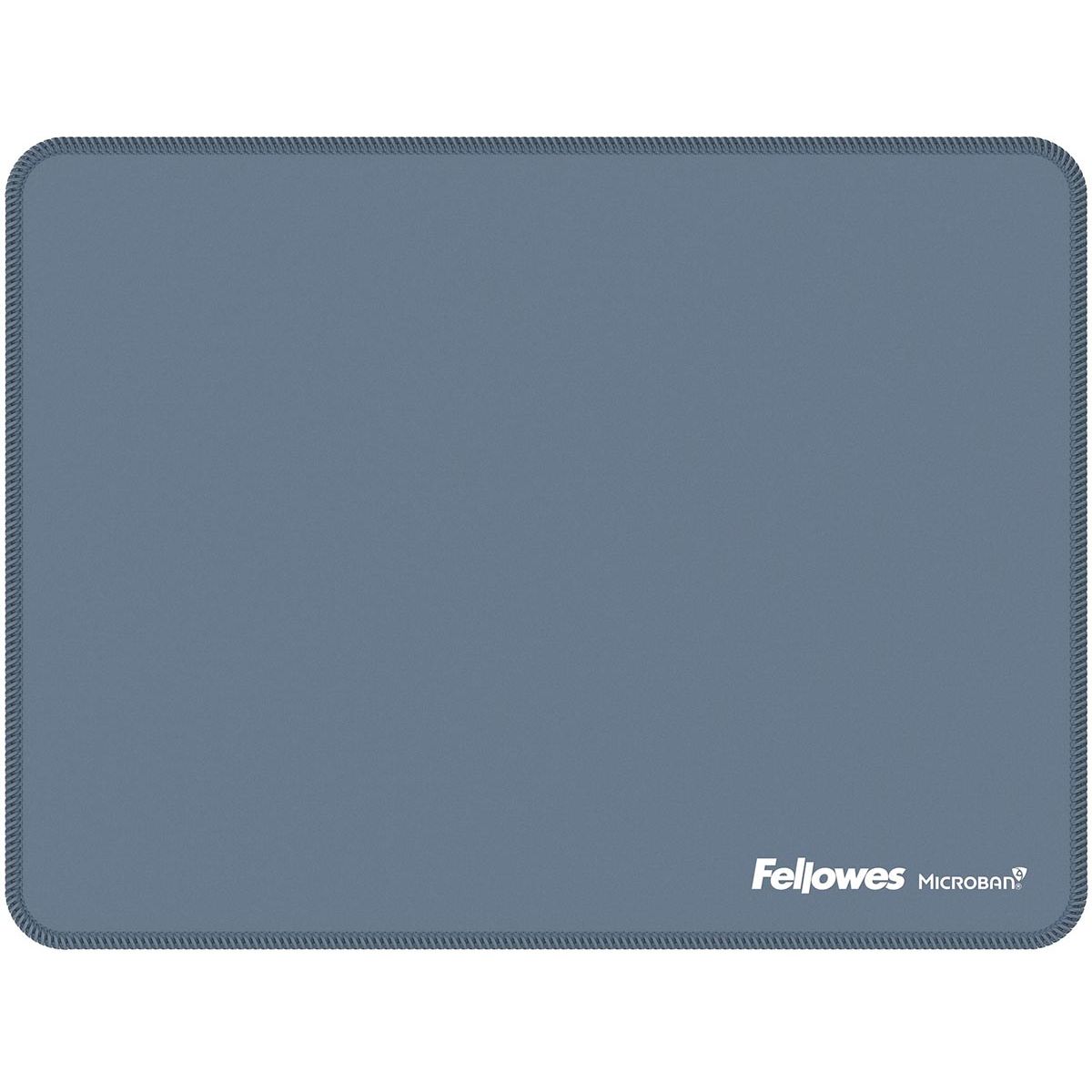 Fellowes - Bta XL muismat, ft 28 x 21 cm, marine