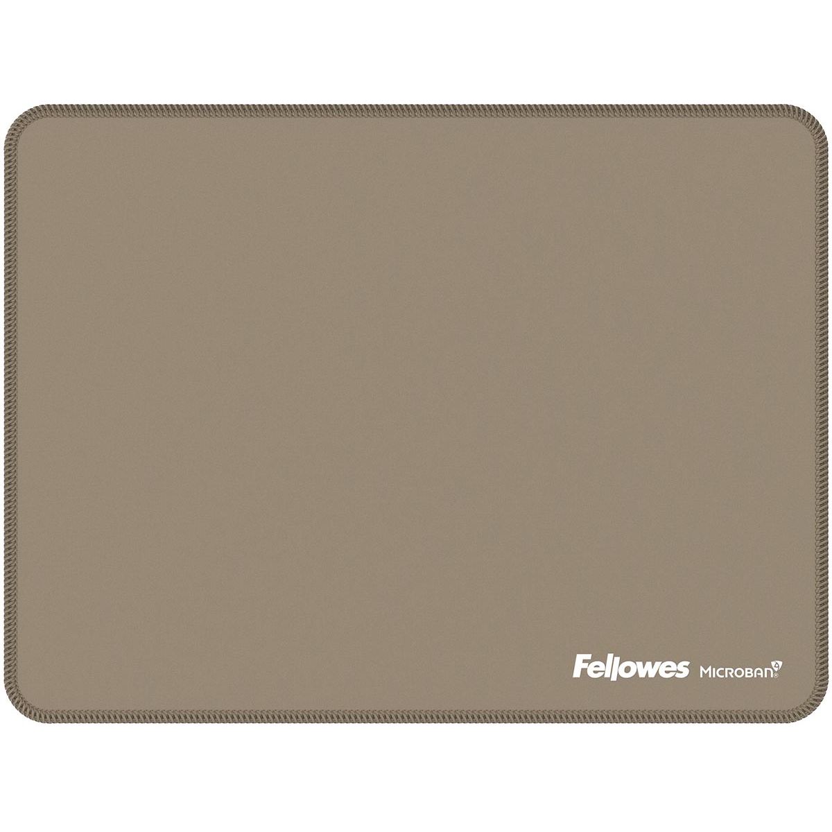 Fellowes - Bta XL mouse pad, ft 28 x 21 cm, sand