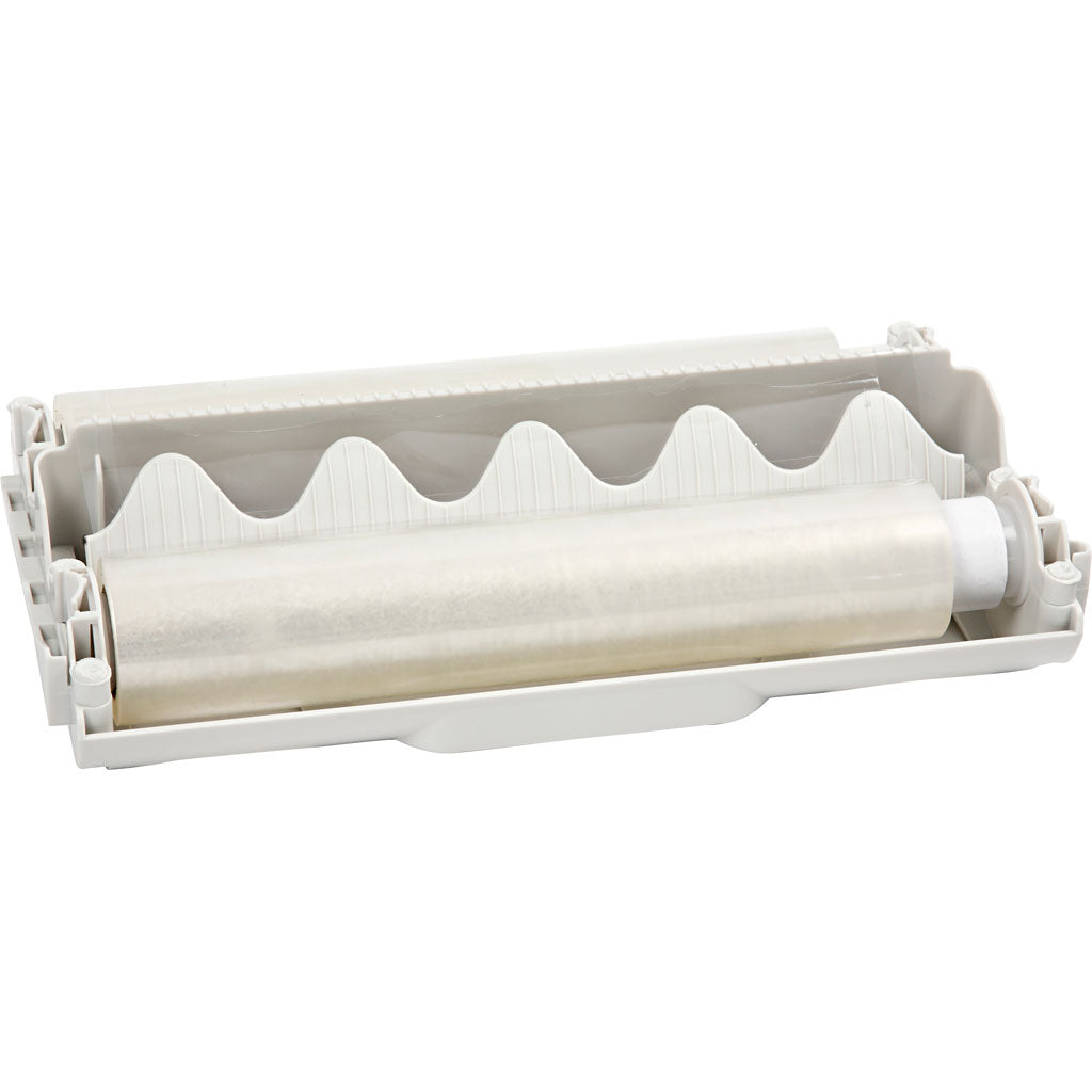 Leitz - Lamineercassette xyron a4 2x80mic 10m