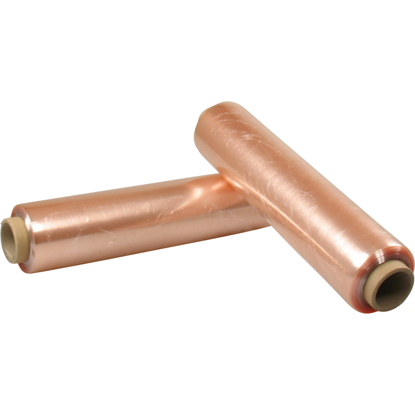 Klika - Foil | stretch film unperforated | PVC | 30cm | 300m | 3 roll