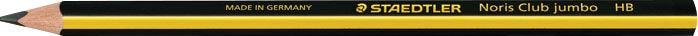 Staedtler - potlood Noris HB