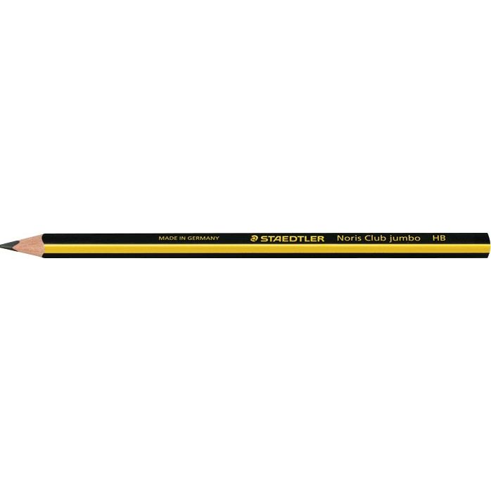 Staedtler - crayon Noris HB