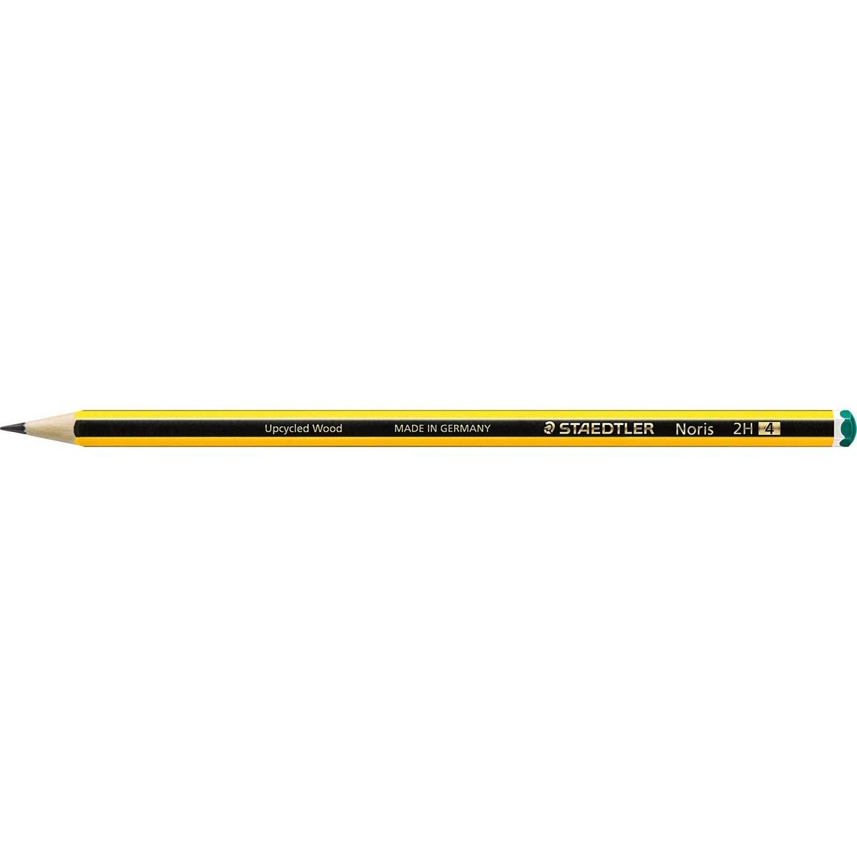 Staedtler - Matita Noris 2H