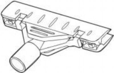 Klika - Abrazadera para tubo ajustable 10mm