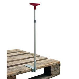 Klika - Standaard voor palet hoogte max130cm